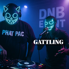 GATTLING - W.I.P
