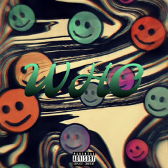 Who (prod. Fantom)
