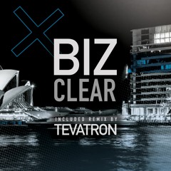 Biz - Clear (Tevatron Destrudata Remix) Master