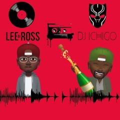Ichi Lee Mixxxx