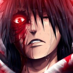 Obito Uchiha - Mundo de Ilusão |Naruto| Bypoullar