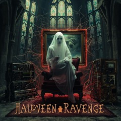 NATIVE (album varius artist Hallowen Revenge) for Young NRG Productions