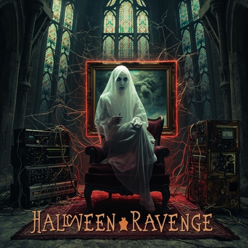 NATIVE (album varius artist Hallowen Revenge) for Young NRG Productions