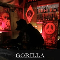 Set.Gorilla@ReduxIII(mini.mix)