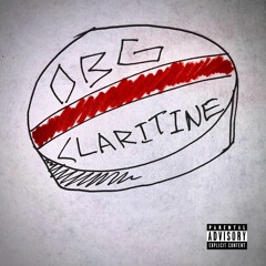 Claritine (prod. by baileydaniel.)
