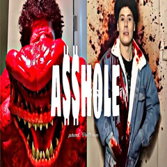 A$$hole prod. PetRan