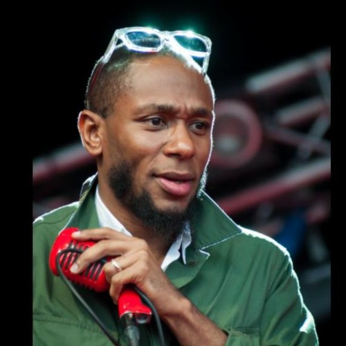 mos def in the club