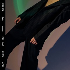 Calida Ray – falling into you (feat. INDOME)