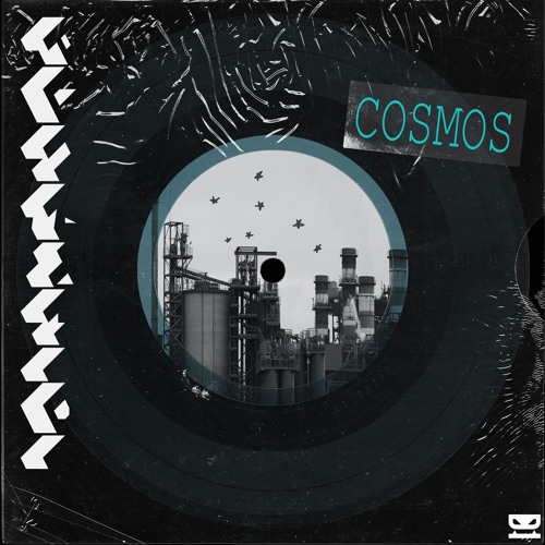 COSMOS - punktmidi