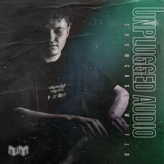Nu:Motive Guest Mix - ‘Unplugged Audio Showcase’ w/ FLD