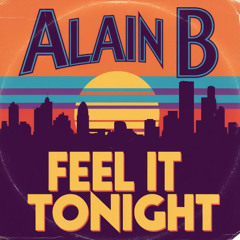 Feel It Tonight