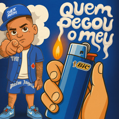 Sheik Martins ''QUEM PEGOU O MEU BIC?''