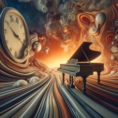 A Matter Of Time II