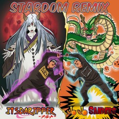 ItsDaRipper Ft. J.J. Sanders - Stardom Remix