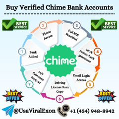 7 Best Platforms to Buy Verified Chime Bank Accounts in 2026