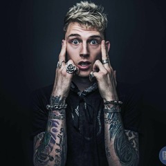 *FREE* Machine Gun Kelly X Lil Skies X Denzel Curry Type Beat "C4" | Rap Trap Beats (prod. by ATILV)