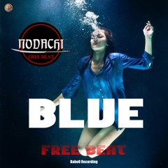 Blue | FREE BEAT | No Copyright Music | FREE DLL