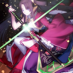 Psychedelic Ryuritan FGO