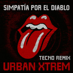 Simpatía x El Diablo