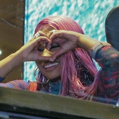 my love pinkpantheress 🥰🎧😘😘