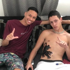 SENTA NA MINHA PIKACETA, MC VUK VUK - 2L NO BEAT
