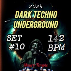 DArk Techno Set All Originals #10 2024