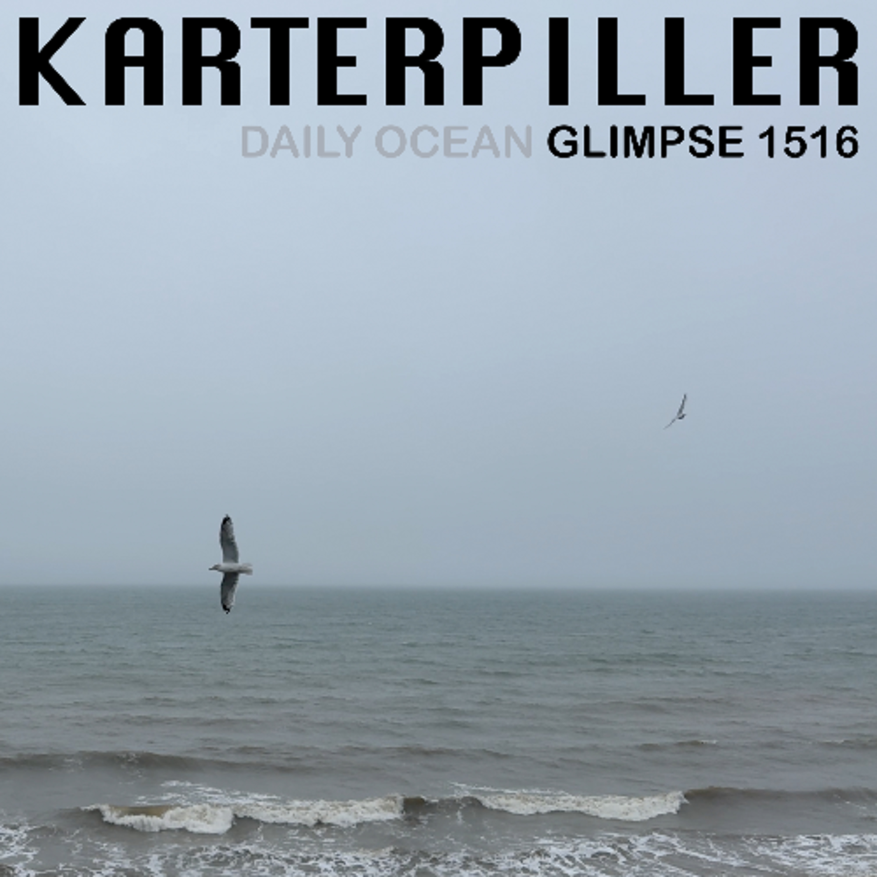 Glimpse 1516 (Nov 26 2025) episode artwork