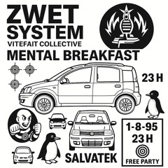 MENTAL BREAKFAST