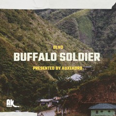 BLVD - Buffalo Soldier