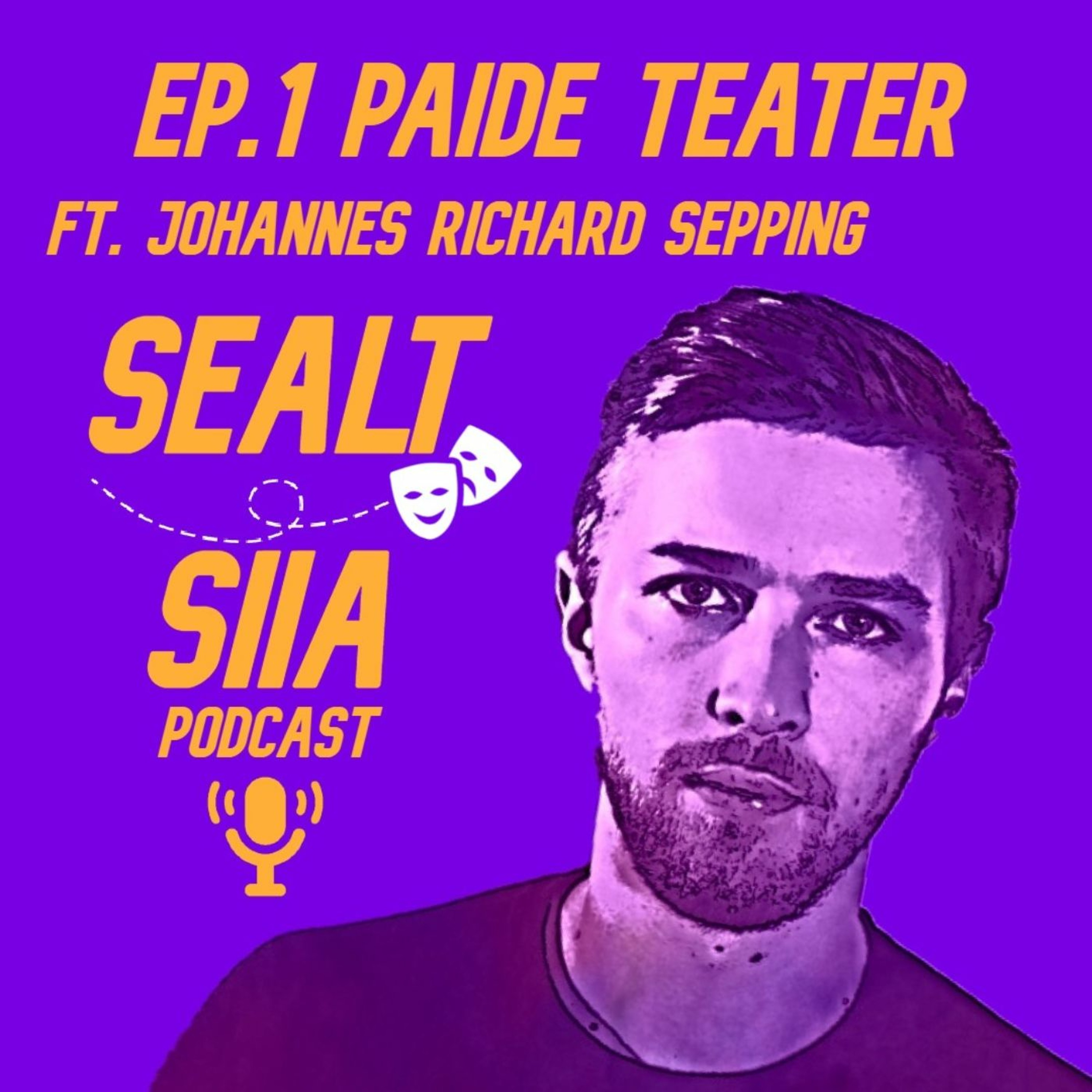 SealtSiia Podcast