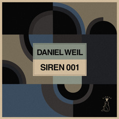 Sirens Podcast 001: Daniel Weil