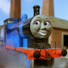 Edward the Blue Engine's S2 Theme - Series 5 Remix (One Tram Band)