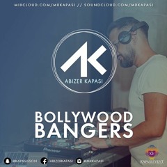 April '21 Bollywood Bangers