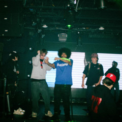 Squillo - 1nite (prod. 1twovrt + stimglocks)