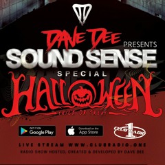 Sound Sense(Special Halloween 2021)free download