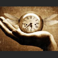 Searching Distance by Garrett Chase