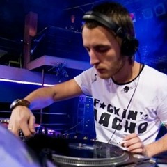 Vadim Shuttle - House Classics Vol.4 Vinyl Live Set