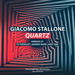 Quartz (Filterheadz Remix)