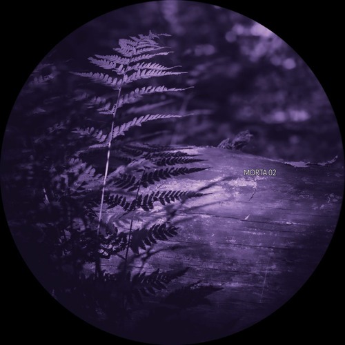 about:kaos - Blank That Noise (1NC1N Remix) | MORTA02