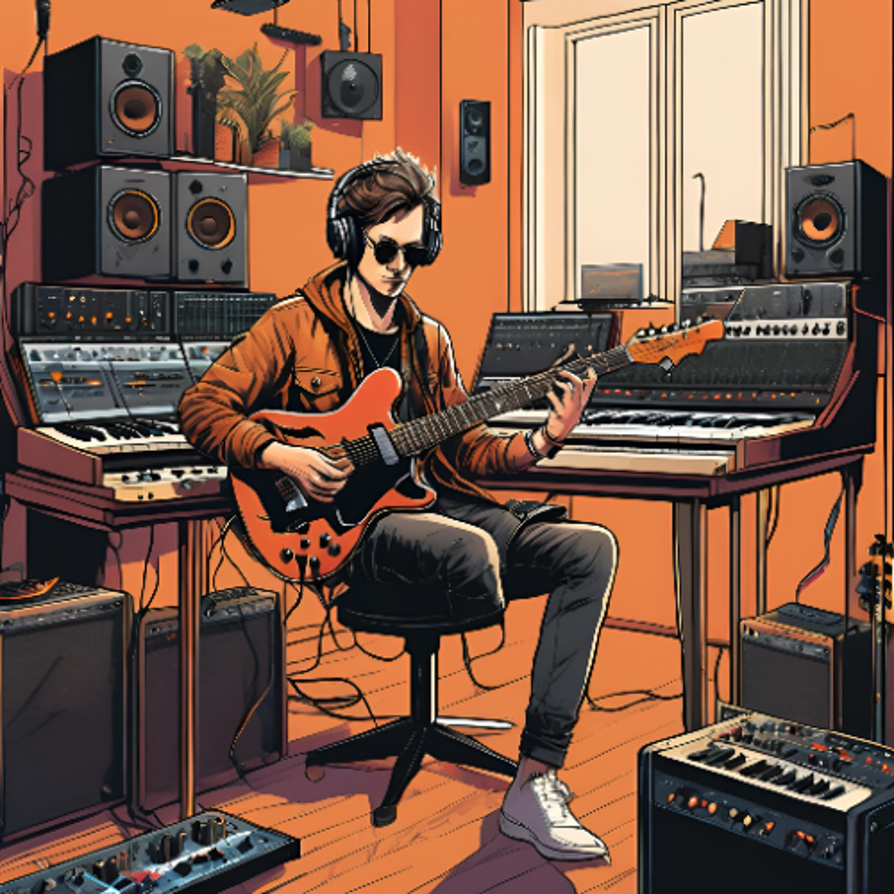 Olli41 episode artwork