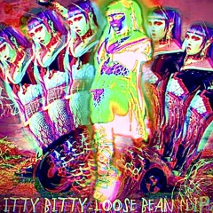 Ashnikko-IttyBitty (Loose Bean Flip)