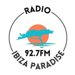 18.08 - Music Is Life Radio Show (Radio Ibiza Paradise 92,7 Fm)(Resident DJ)