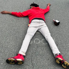 Drakeojr -1manband