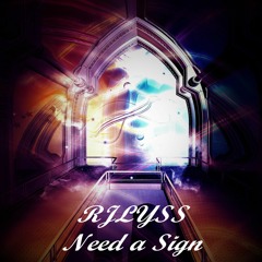 Need A Sign