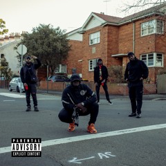 100 Degrees (Ft Haile Ambessa, Biz & Griizz) Produced by LMC