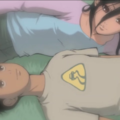 Beck-full moon (english dub)