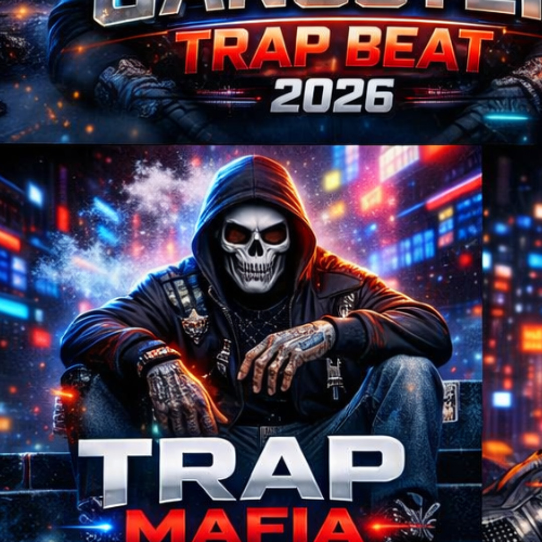 Stream Gangster Trap Energy 2026 Mix 22 by Electro Music | Listen