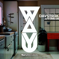 Davstr3k - Runwithme (Original Mix)