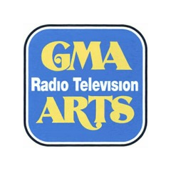 Where You Belong (Full Instrumental) - GMA Radio-TV Arts Jingle (Mid-1980s)