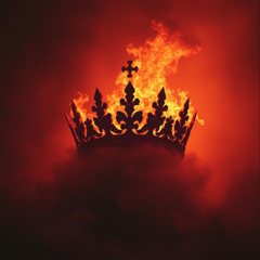 Crown of Shadows